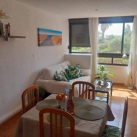 Miramar III Apartamento Torrevieja Exterior foto