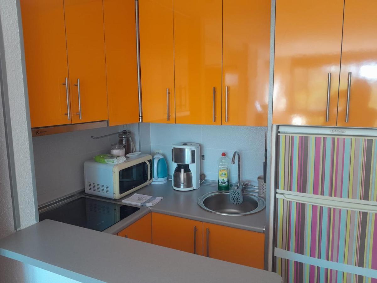 Miramar III Apartamento Torrevieja Exterior foto