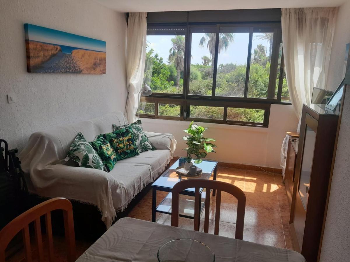 Miramar III Apartamento Torrevieja Exterior foto