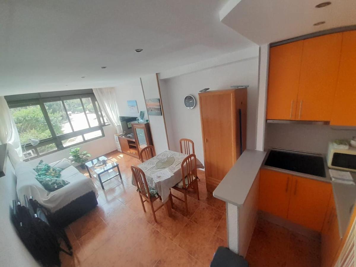 Miramar III Apartamento Torrevieja Exterior foto