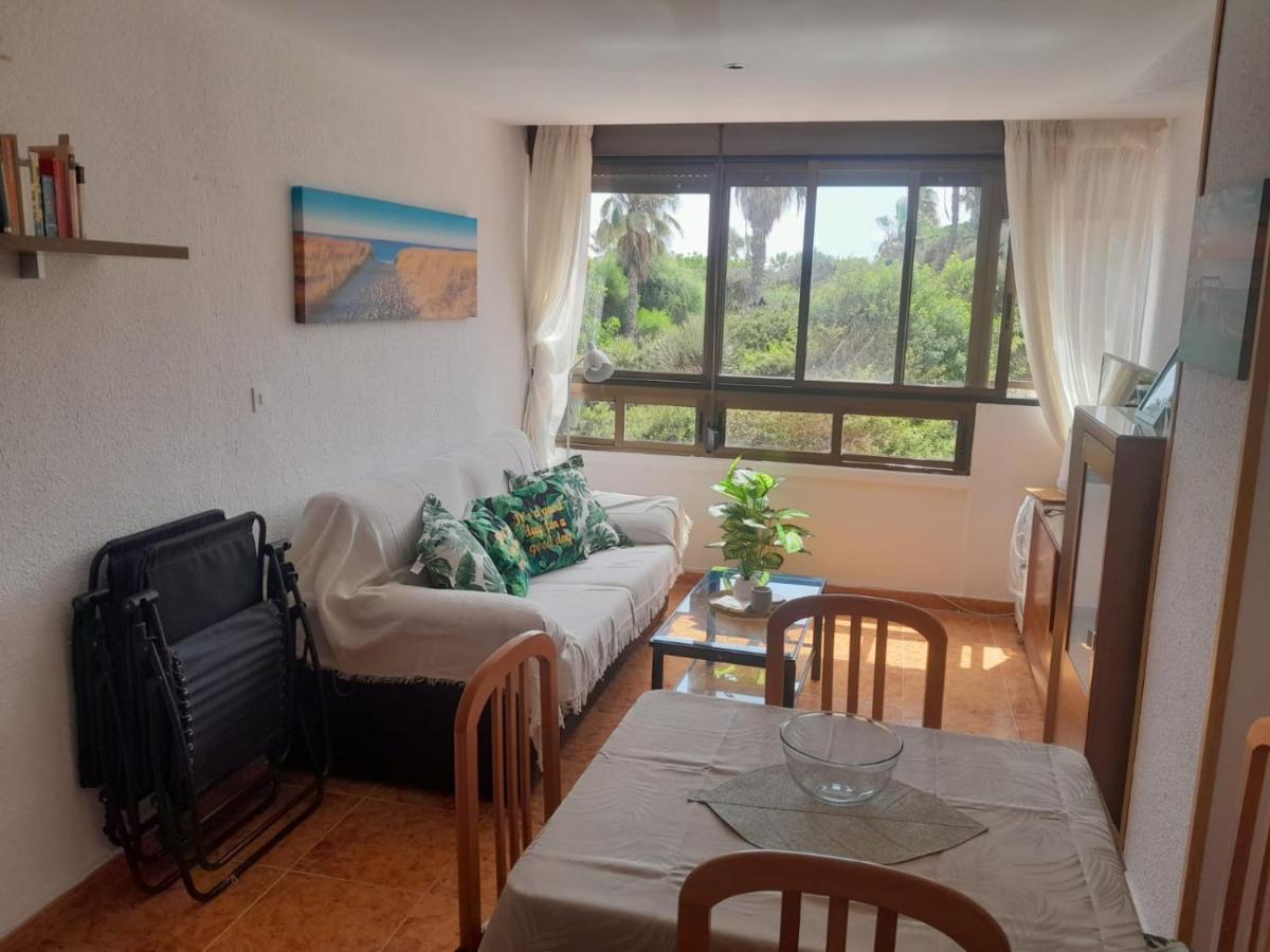 Miramar III Apartamento Torrevieja Exterior foto