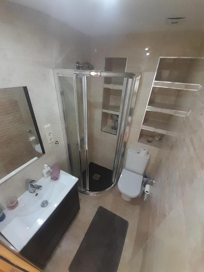 Miramar III Apartamento Torrevieja Exterior foto