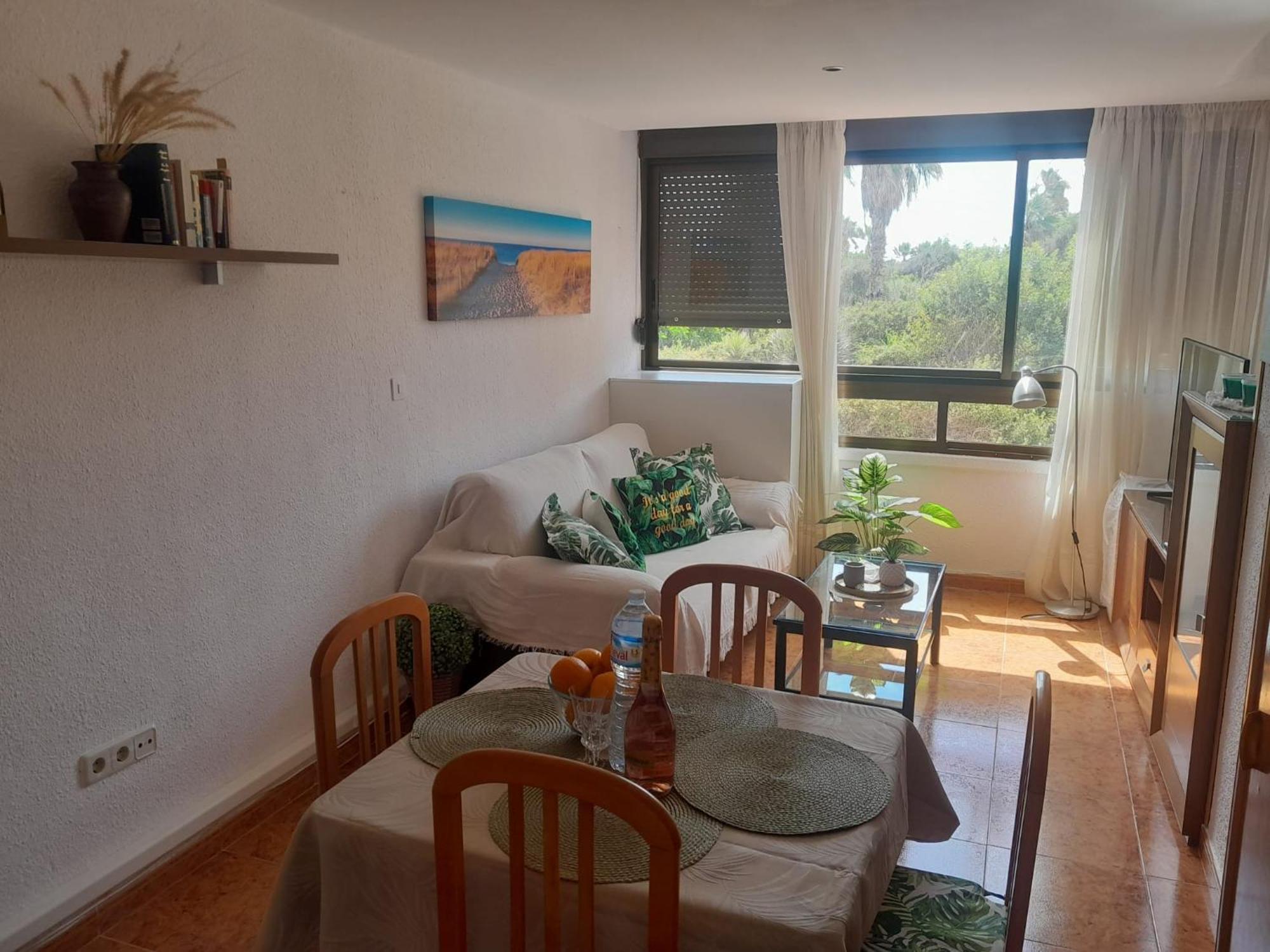 Miramar III Apartamento Torrevieja Exterior foto